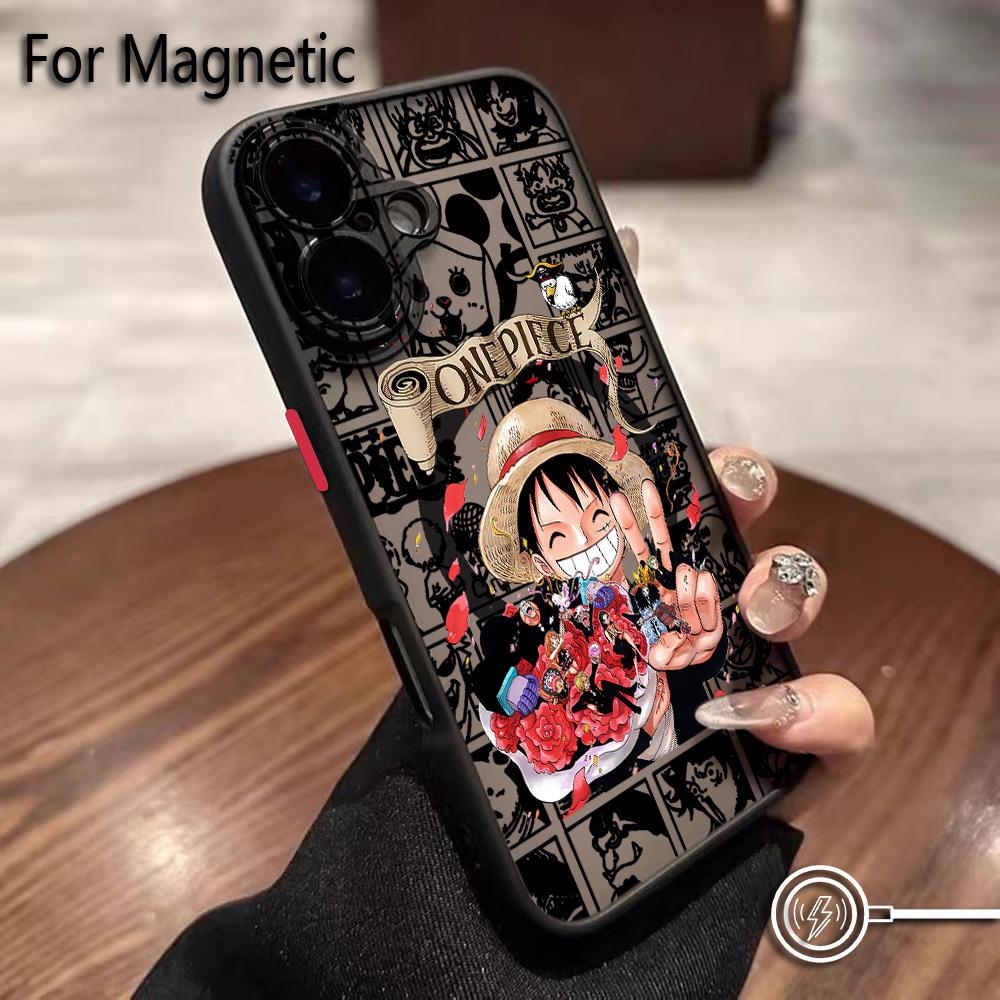 Anime Ones Pieces Luffys Zoros Phone Case For Samsung Galaxy S25 S24 S23 S22 S21 S20 FE Plus Ultra 5G Matte Magnetic Samsung S20 FE
Anime Ones Pieces Luffys Zoros Phone Case For Samsung Galaxy S25 S24 S23 S22 S21 S20 FE Plus Ultra 5G Matte Magnetic Samsung S20 FE