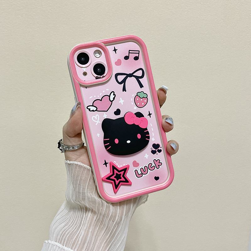 Чехол для телефона с милыми мультяшными куклами для Infinix Smart7, Hot30i и HOT40 Infinix Hot 30i
Чехол для телефона с милыми мультяшными куклами для Infinix Smart7, Hot30i и HOT40 Infinix Hot 30i