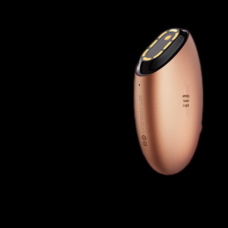 Realglow Ultrasonic Photon Facial Rejuvenator
Realglow Ultrasonic Photon Facial Rejuvenator