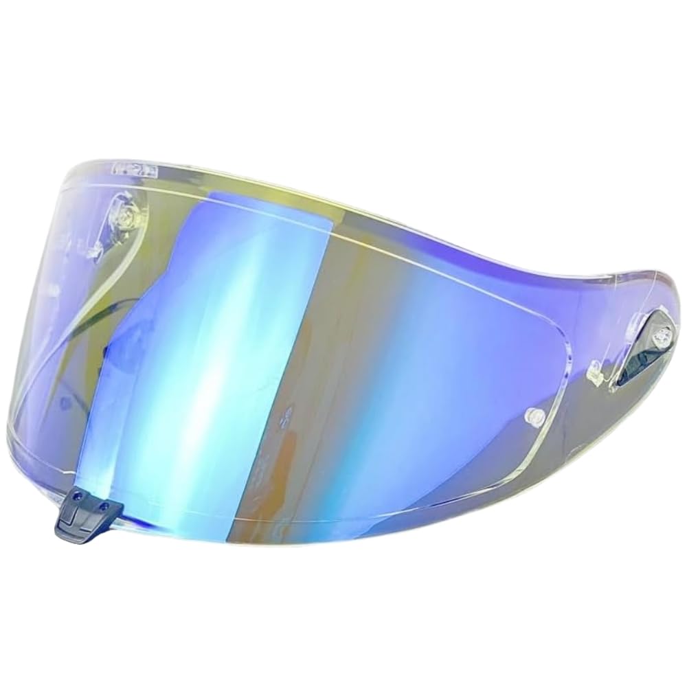 Wayocfei Motorcycle Helmet Shield Mirror Shield OGK KABUTO AEROBLADE Helmet Visor UV Absorption Motorcycle Helmet Aftermarket Replacement REVO
Wayocfei Motorcycle Helmet Shield Mirror Shield OGK KABUTO AEROBLADE Helmet Visor UV Absorption Motorcycle Helmet Aftermarket Replacement REVO