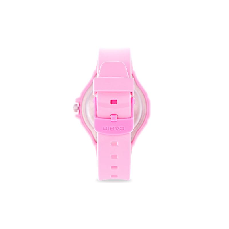 CASIO YOUTH series - disc multi-function pointer, diving style, fashion trend, contrasting color, classic three-eye six-hand dial, sports LRW-250H-4A3 срібний
CASIO YOUTH series - disc multi-function pointer, diving style, fashion trend, contrasting color, classic three-eye six-hand dial, sports LRW-250H-4A3 срібний