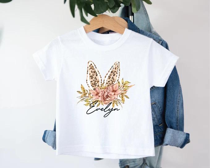 Kids Personalised Easter T-Shirt 2025 Girls Children Easter Outfit Egg Hunt 2 M
Kids Personalised Easter T-Shirt 2025 Girls Children Easter Outfit Egg Hunt 2 M