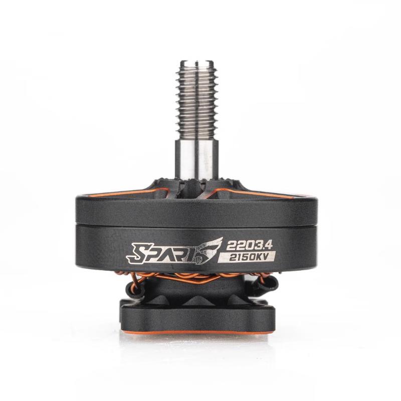 SKYBIRCH VCI SPARK 2203.4 Brushless Motor 2203.4
SKYBIRCH VCI SPARK 2203.4 Brushless Motor 2203.4