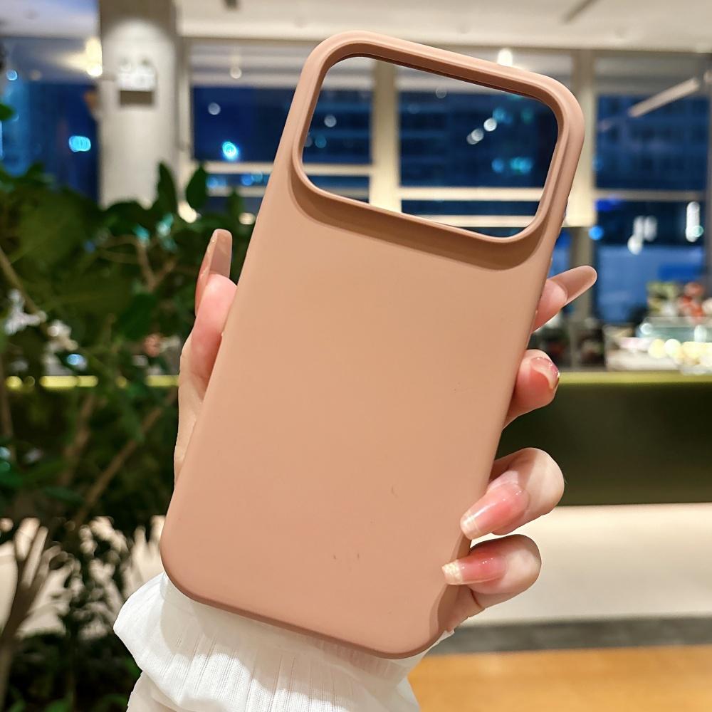 Original Soft Silicone For Magsafe Magnetic Case for iPhone 17 Air 16 15 14 13 12 Pro Max Plus 17Promax Shockproof Phone Cover iPhone 12
Original Soft Silicone For Magsafe Magnetic Case for iPhone 17 Air 16 15 14 13 12 Pro Max Plus 17Promax Shockproof Phone Cover iPhone 12