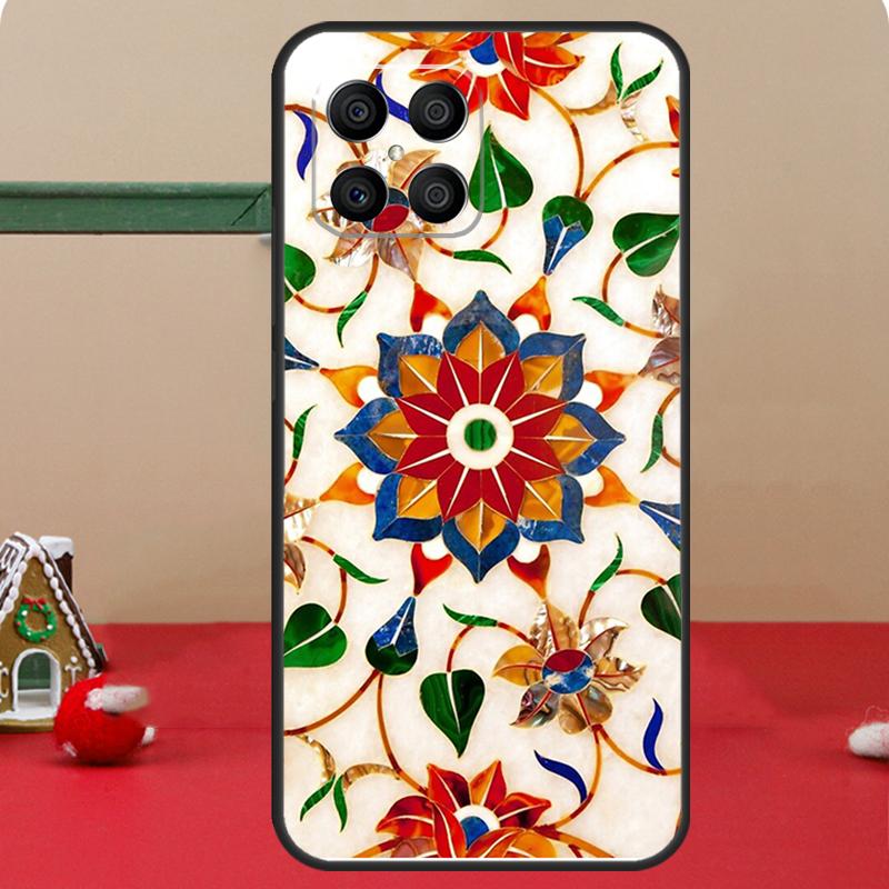 Марокканский плиточный чехол для Honor Magic 8 Pro 6 7 Lite Honor 400 200 50 70 X8c X8b X9a X9b X9c X9d Win RT Coque Honor X9c
Марокканский плиточный чехол для Honor Magic 8 Pro 6 7 Lite Honor 400 200 50 70 X8c X8b X9a X9b X9c X9d Win RT Coque Honor X9c