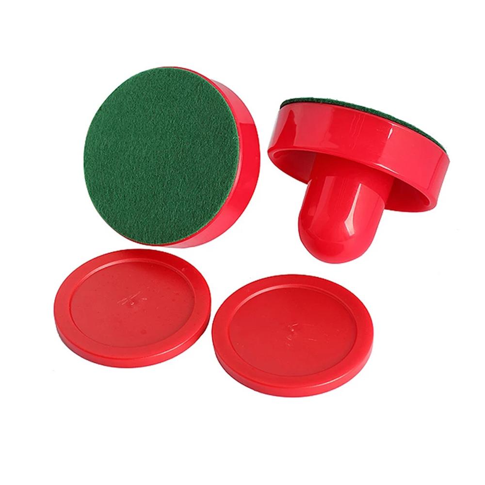 Game Accessories Felt Replacement Red Table Goalies Mallet Grip Air Hockey Pusher Air Hockey червоний
Game Accessories Felt Replacement Red Table Goalies Mallet Grip Air Hockey Pusher Air Hockey червоний