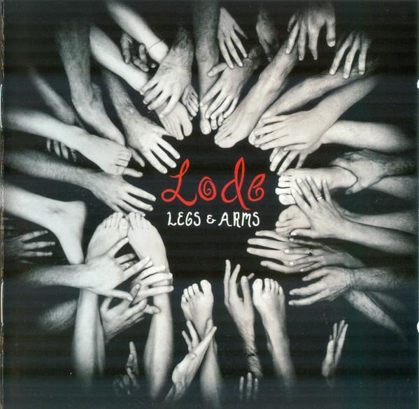 CD LODE - Legs & Arms GEFD24960 Geffen Records 1996 US Rock Used 
CD LODE - Legs & Arms GEFD24960 Geffen Records 1996 US Rock Used