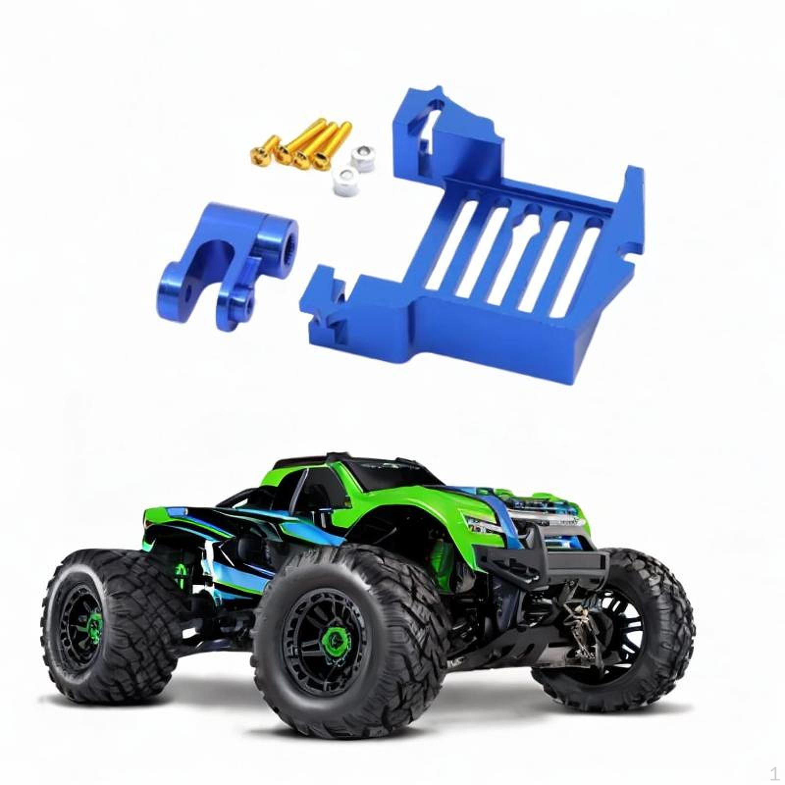 RC Car Servo Mount Adapter Direct Replace Easy to Install with Steering Servos Arm for чорний
RC Car Servo Mount Adapter Direct Replace Easy to Install with Steering Servos Arm for чорний