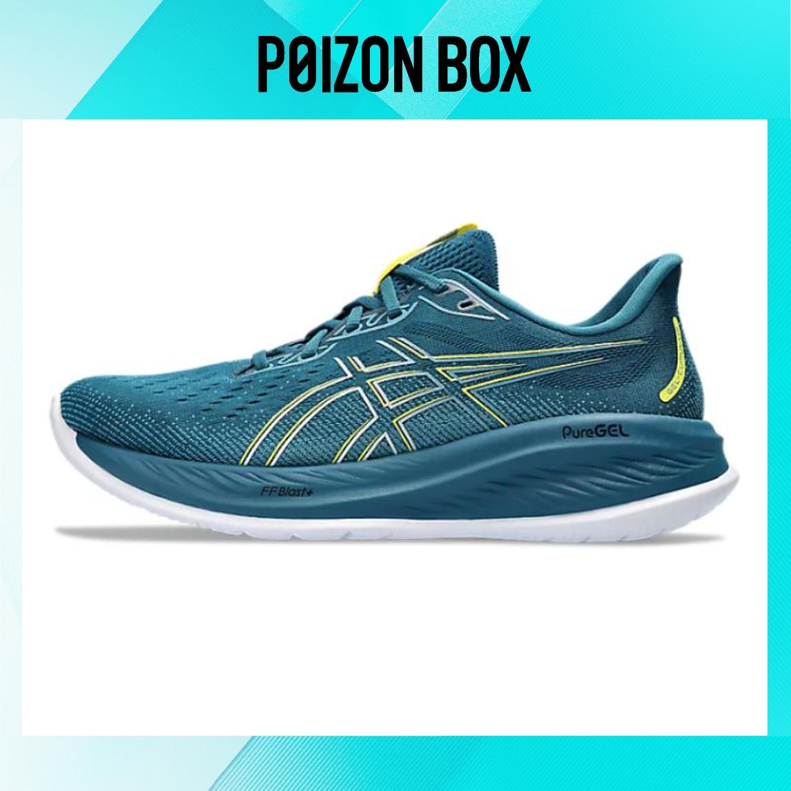 кроссовки Asics Running shoes Men 1011B792-400 
кроссовки Asics Running shoes Men 1011B792-400