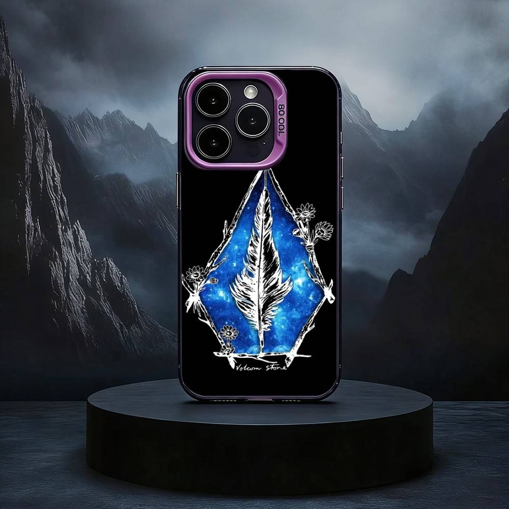 Luxury V-VOLCOMES Sport Style Phone Case For iPhone17,16,15,14,13,12,11 Plus,Pro Max Black Candy silver phone case iPhone13PRO
Luxury V-VOLCOMES Sport Style Phone Case For iPhone17,16,15,14,13,12,11 Plus,Pro Max Black Candy silver phone case iPhone13PRO