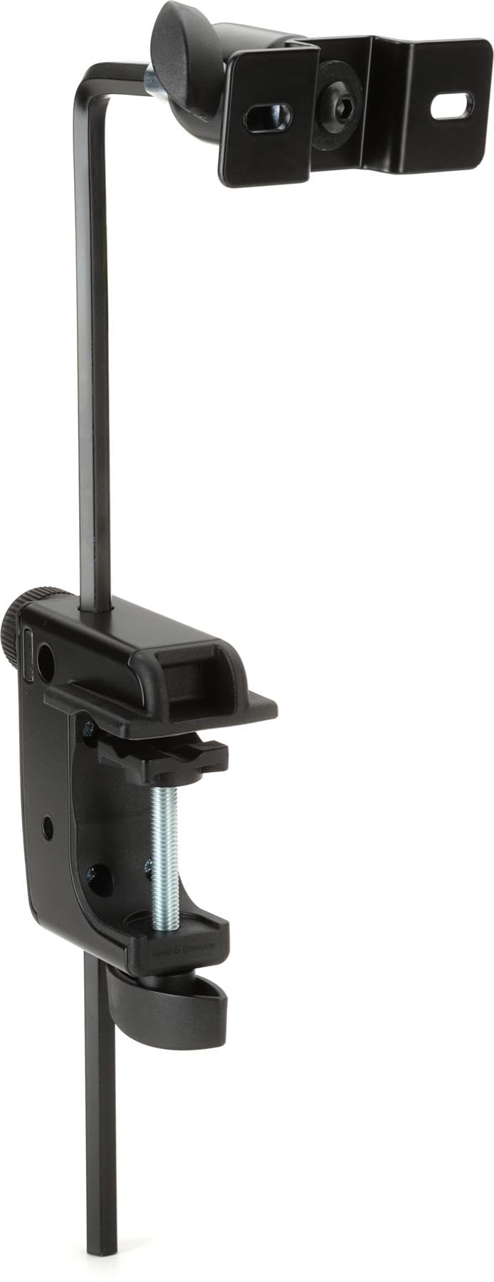 Зажимной держатель K&M 19410-000-55
Зажимной держатель K&M 19410-000-55