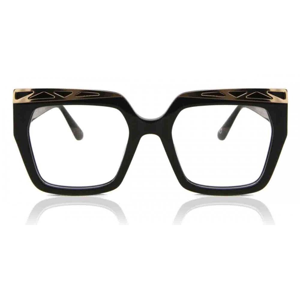 Full Rim Geometric Black Gold Smartbuy Collection Sace Wa709963 01 Fashion Women Eyeglasses Black Gold/52
Full Rim Geometric Black Gold Smartbuy Collection Sace Wa709963 01 Fashion Women Eyeglasses Black Gold/52