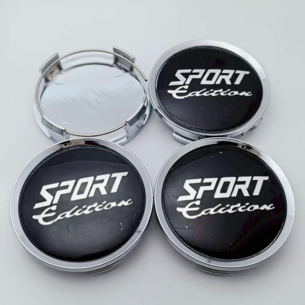 4pcs 74MM ( 69MM I.D) Sport Edition Logo Emblem Badge Car Wheel Center Caps Wheels Hub Rim Hubcaps Cover Replace Car Accessories Sport Edition Badge&4pcs T75 Wheel Caps
4pcs 74MM ( 69MM I.D) Sport Edition Logo Emblem Badge Car Wheel Center Caps Wheels Hub Rim Hubcaps Cover Replace Car Accessories Sport Edition Badge&4pcs T75 Wheel Caps