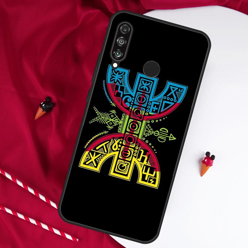 Amazigh Symbol Berber Academy For Huawei Nova Y90 Y70 Y60 Y72 Y73 Y61 Y91 7i 8i 11i 12i 12s 9 10 SE P20 P30 P40 Lite Case Huawei Nova Y60
Amazigh Symbol Berber Academy For Huawei Nova Y90 Y70 Y60 Y72 Y73 Y61 Y91 7i 8i 11i 12i 12s 9 10 SE P20 P30 P40 Lite Case Huawei Nova Y60