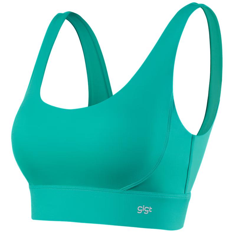 Gigt Women s High-Support Integrated Sports Bra S
Gigt Women s High-Support Integrated Sports Bra S