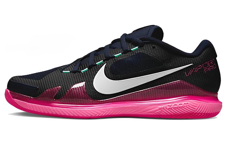 Nike Air Zoom Vapor Pro Obsidian Hyper Pink CZ0220-402 42.5
Nike Air Zoom Vapor Pro Obsidian Hyper Pink CZ0220-402 42.5