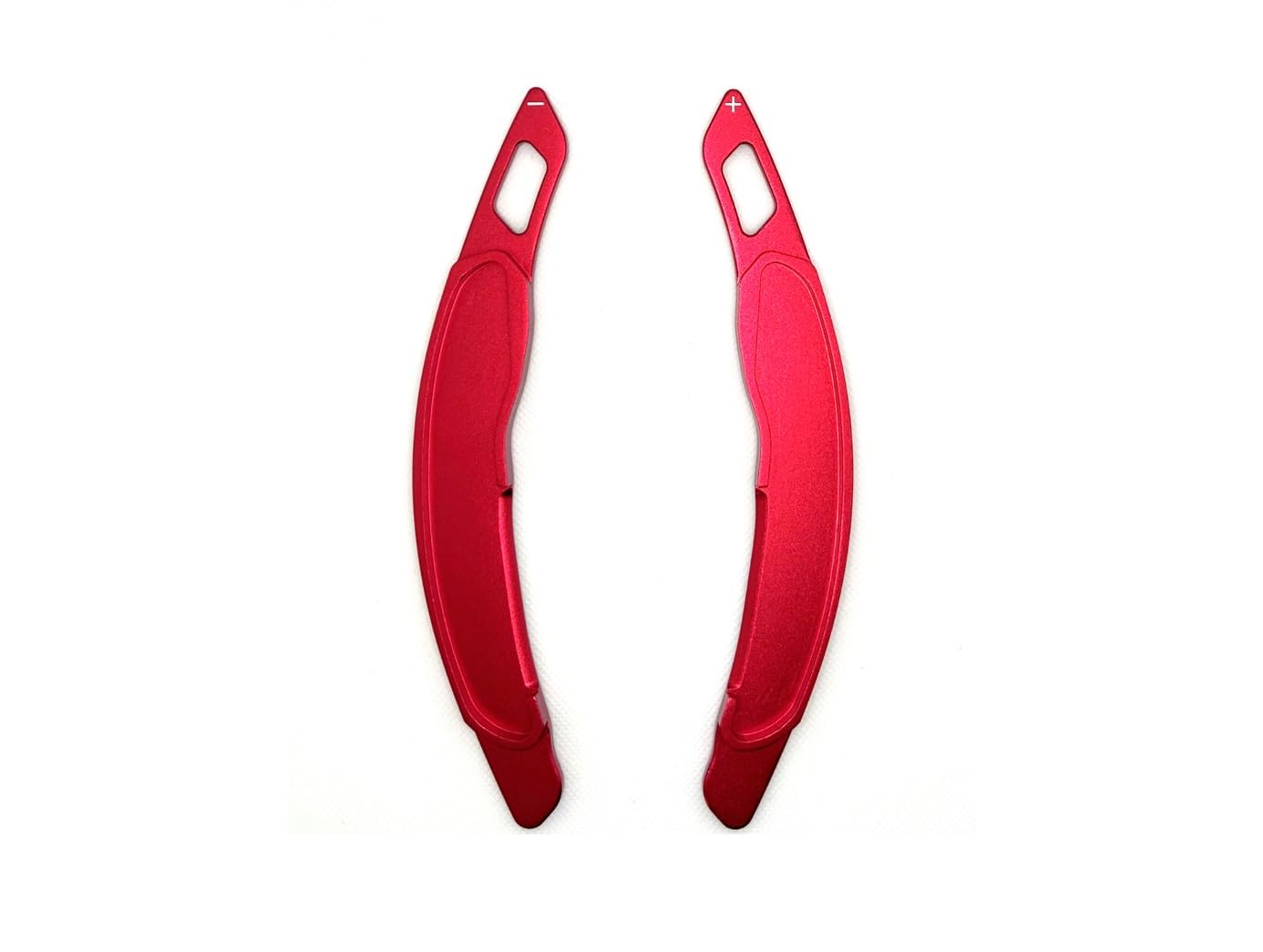 EVOGEAR External Product Mitsubishi Dedicated Paddle Shift Cover Aluminum Delica D: 5 Outlander PHEV
EVOGEAR External Product Mitsubishi Dedicated Paddle Shift Cover Aluminum Delica D: 5 Outlander PHEV