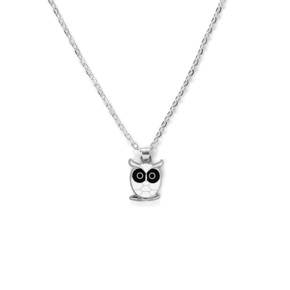 Owl Necklace Animal Jewelry Owl Pendant For Women Men Adjustable Owl Charm Bohemian Gothic Bird Necklaces Gifts For Her Birthday
Owl Necklace Animal Jewelry Owl Pendant For Women Men Adjustable Owl Charm Bohemian Gothic Bird Necklaces Gifts For Her Birthday