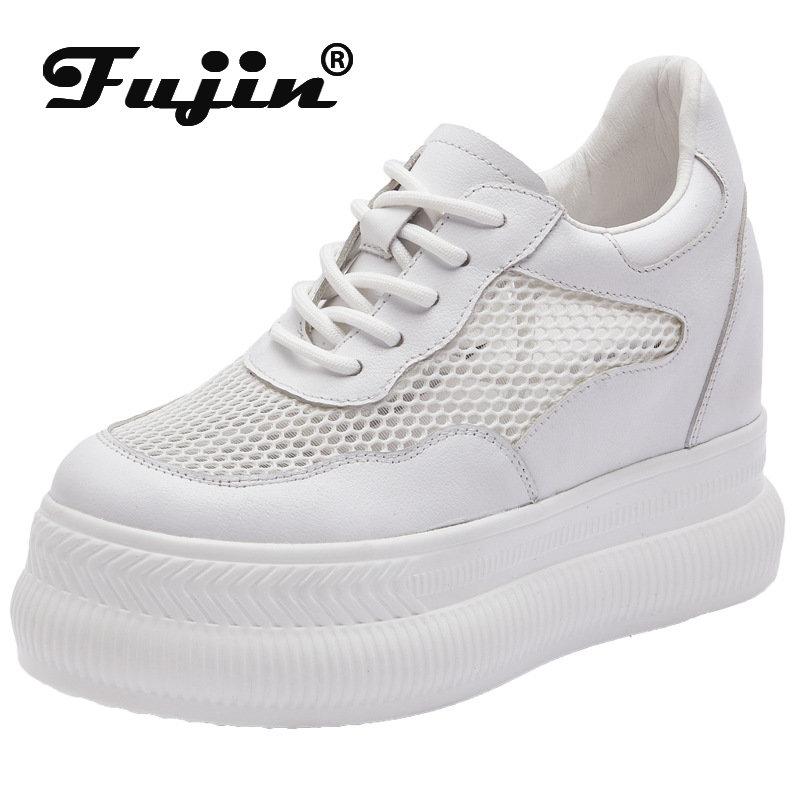 Fujin 9cm Air Mesh 2023 Платформа из натуральной кожи Клин Полые Летние Ботильоны Середины Икры Повседневные Дышащие Женские Туфли Женская Обувь
Fujin 9cm Air Mesh 2023 Платформа из натуральной кожи Клин Полые Летние Ботильоны Середины Икры Повседневные Дышащие Женские Туфли Женская Обувь