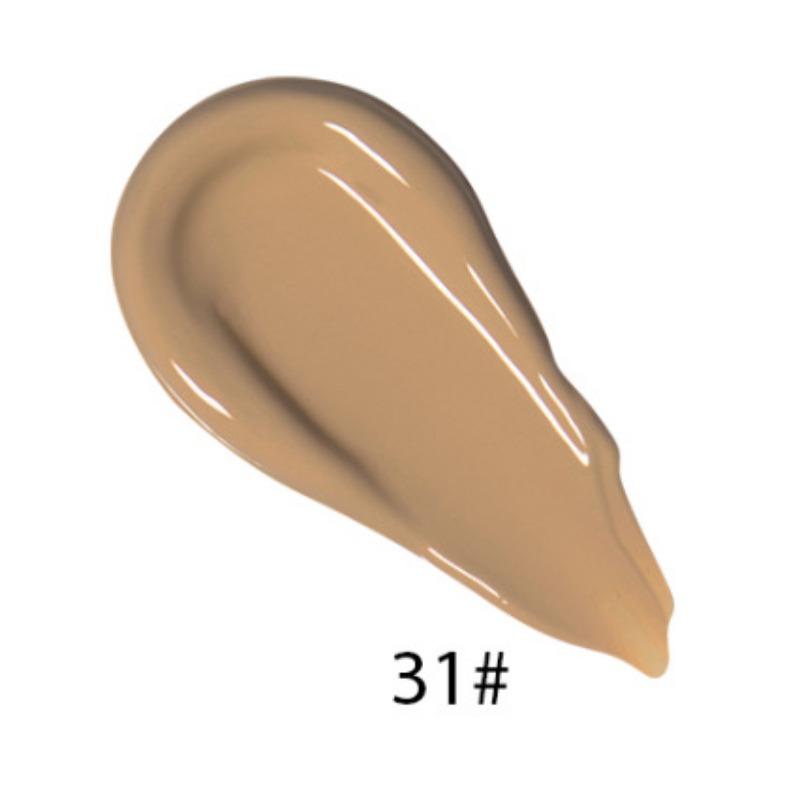 Тональный крем Hose Liquid Foundation Lightweight Sticker Быстросохнущий водостойкий устойчивый к поту корректор Осветляющий крем Muscle 31
Тональный крем Hose Liquid Foundation Lightweight Sticker Быстросохнущий водостойкий устойчивый к поту корректор Осветляющий крем Muscle 31