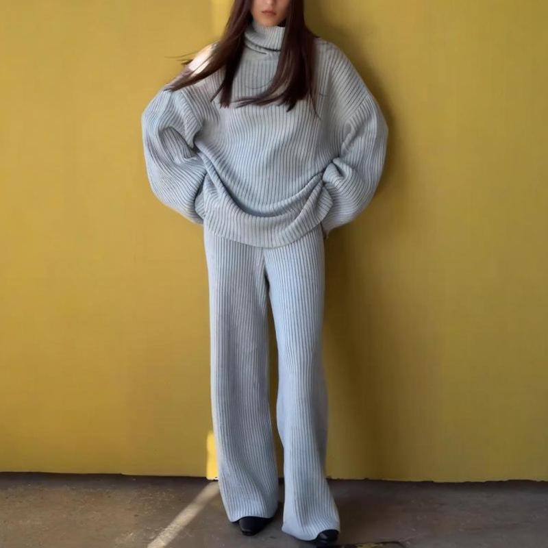 Winter 2025 Women s Casual Long-Sleeve Dress Set - Elegant European & American Style for Professional Commuting. XXL світло-сірий колір
Winter 2025 Women s Casual Long-Sleeve Dress Set - Elegant European & American Style for Professional Commuting. XXL світло-сірий колір