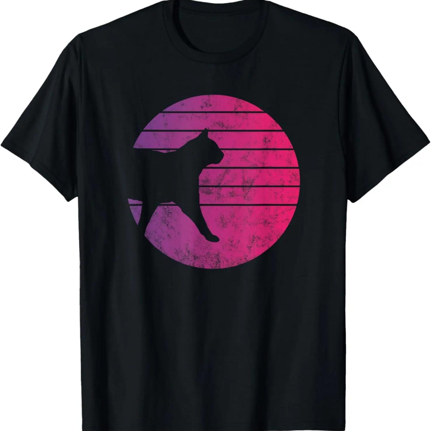 Vintage Retro Virginia T-Shirt XXXXXL чорний
Vintage Retro Virginia T-Shirt XXXXXL чорний