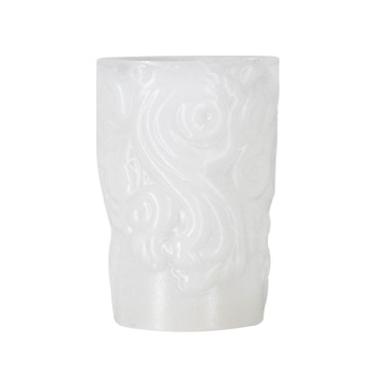 Carved Cylinder Candle Mold for Making Candle
Carved Cylinder Candle Mold for Making Candle
