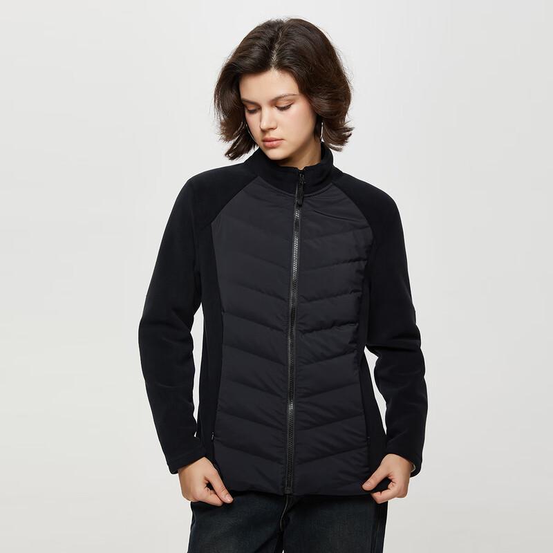 Ta Tu Women s Chic Long Sleeve Short Down Jacket S
Ta Tu Women s Chic Long Sleeve Short Down Jacket S