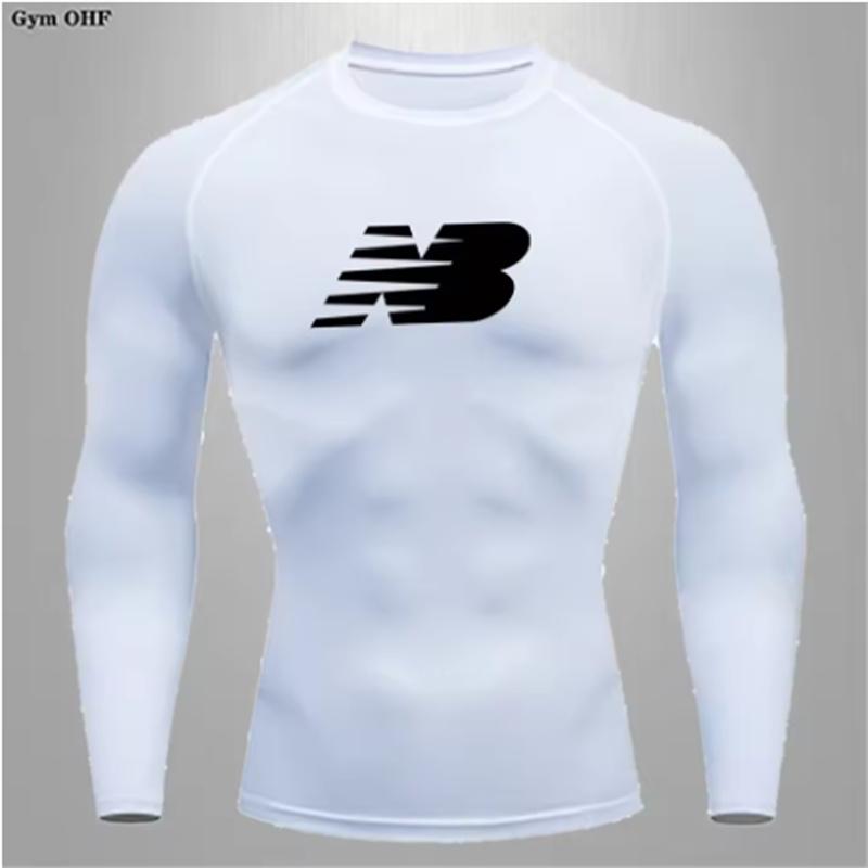 Slim Fit Men s T Shirt for Fitness Leisure Outdoor Sports Basketball Shirt Jogging Comfortable Breathable Quick Drying T Shirts S белый
Slim Fit Men s T Shirt for Fitness Leisure Outdoor Sports Basketball Shirt Jogging Comfortable Breathable Quick Drying T Shirts S белый