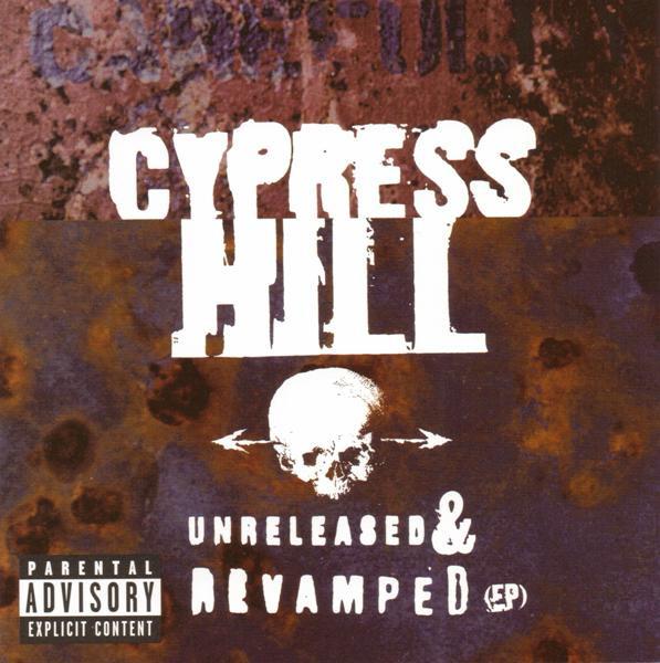 CD CYPRESS HILL Unreleased Revamped EP CK67780 Ruffhouse 1996 Canada Rap HipHopRB Used
CD CYPRESS HILL Unreleased Revamped EP CK67780 Ruffhouse 1996 Canada Rap HipHopRB Used