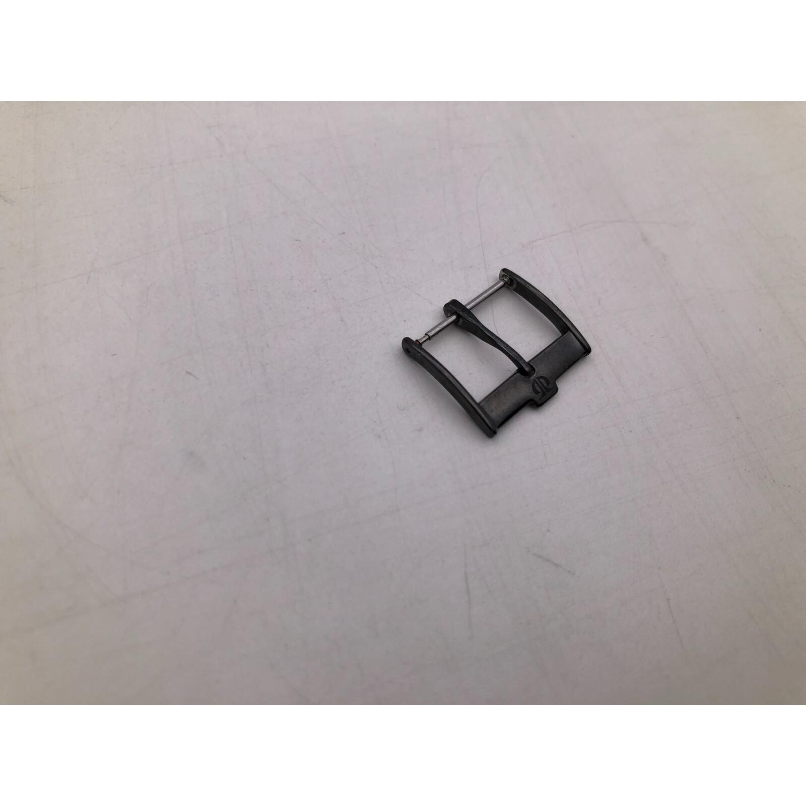 Watch Clasp DIY Parts Fitting Polished Buckle Band for Watch Strap 17mm JL286093830610
Watch Clasp DIY Parts Fitting Polished Buckle Band for Watch Strap 17mm JL286093830610