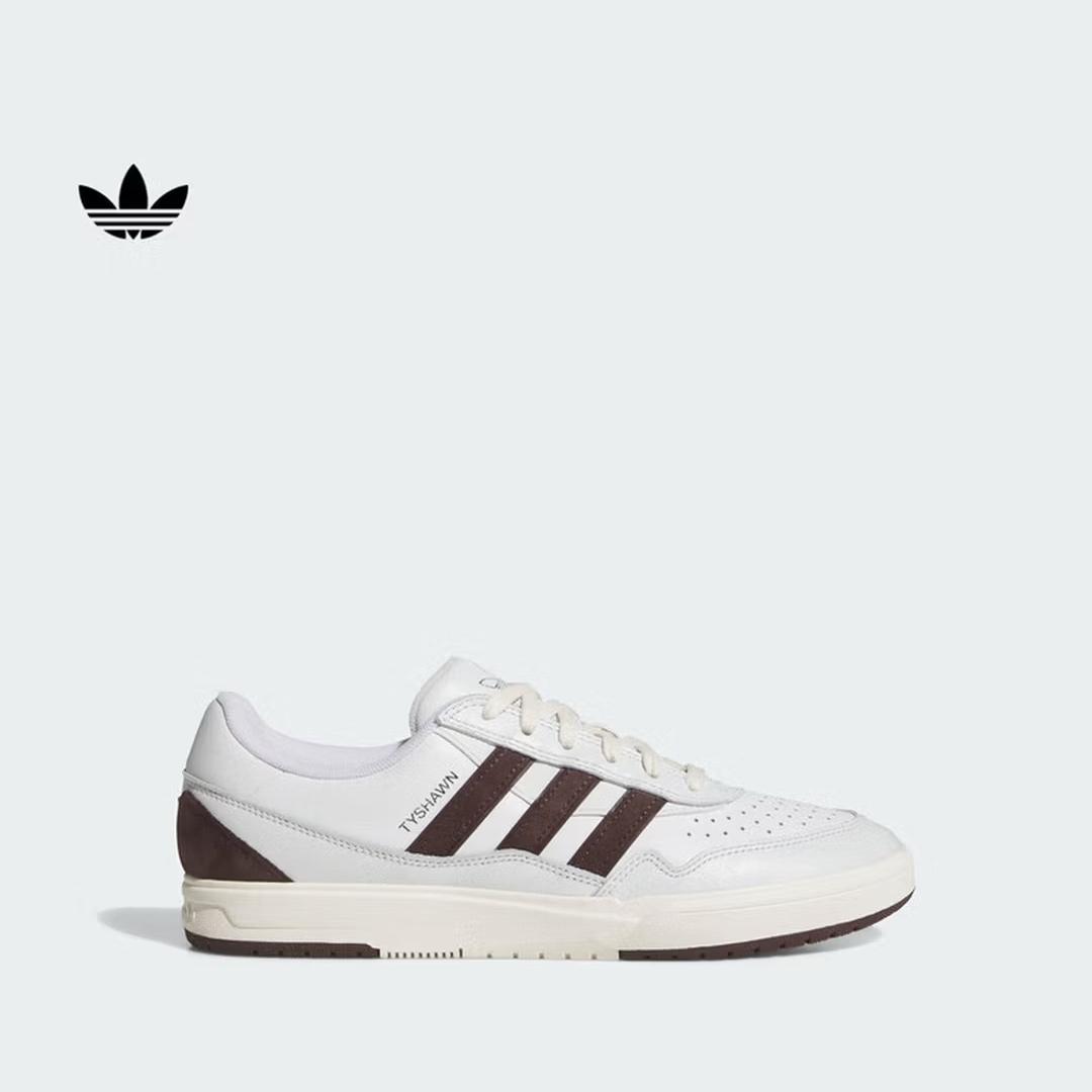 Adidas TYSHAWN II Collaboration Style X Zach Classic Sports Shoes - Adidas Three-Leaf Clover JQ1620 36 белый
Adidas TYSHAWN II Collaboration Style X Zach Classic Sports Shoes - Adidas Three-Leaf Clover JQ1620 36 белый