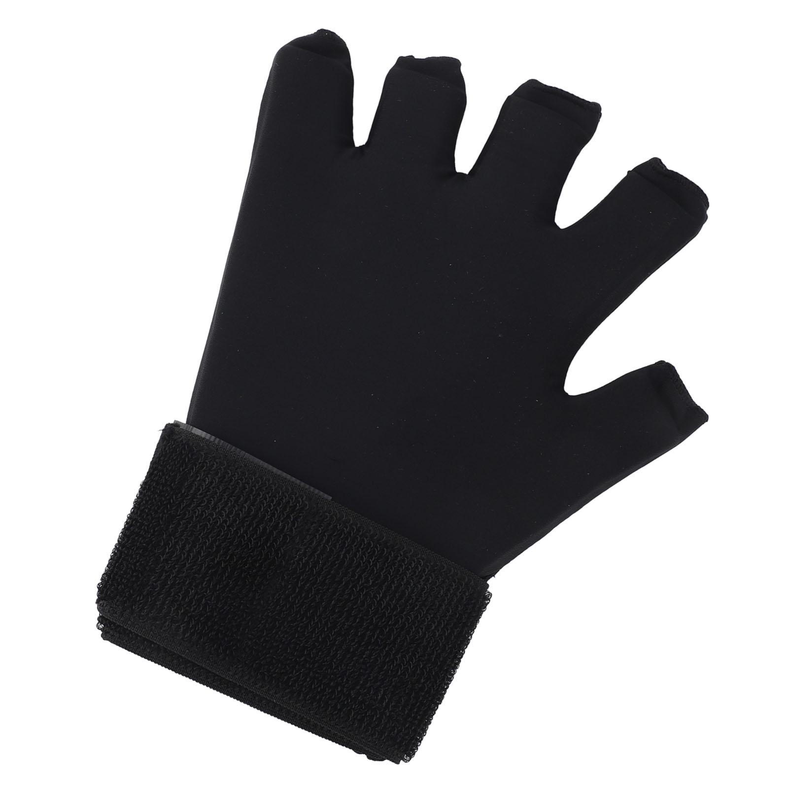 Пакет со льдом для запястья, регулируемая компрессионная перчатка для запястья и пальцев при артрите для ежедневного отдыха и
Пакет со льдом для запястья, регулируемая компрессионная перчатка для запястья и пальцев при артрите для ежедневного отдыха и