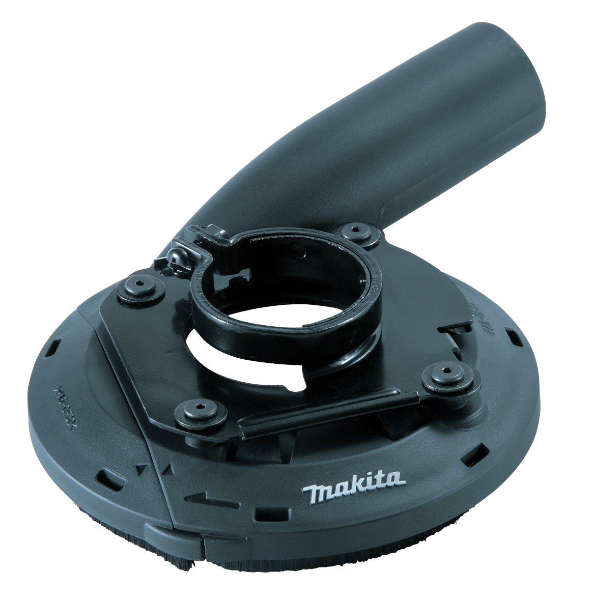 Makita Cup Diamond Dust Collection Cover for 100mm Disc Grinder
Makita Cup Diamond Dust Collection Cover for 100mm Disc Grinder