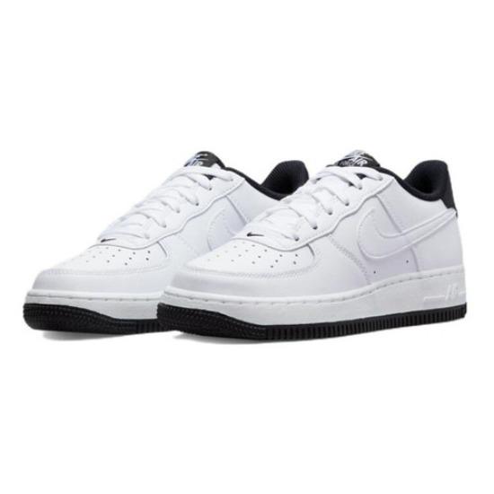 Nike Air Force 1 07 ESS Low White Black - DV1331-100 EU 35.5 білий
Nike Air Force 1 07 ESS Low White Black - DV1331-100 EU 35.5 білий