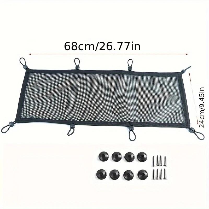 Сетевой карман на 8 отверстий, сетка для укладки кабелей под столом, сетчатый органайзер для укладки шнуров под столом, гибкие укрытия для проводов чёрный
Сетевой карман на 8 отверстий, сетка для укладки кабелей под столом, сетчатый органайзер для укладки шнуров под столом, гибкие укрытия для проводов чёрный