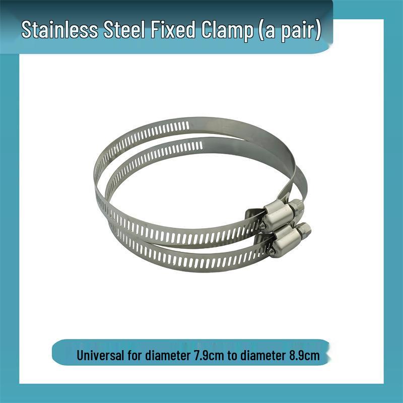 Thickened Stainless Steel 80mm Pellet Stove Chimney Pipe Elbow for Smoke Exhaust
Thickened Stainless Steel 80mm Pellet Stove Chimney Pipe Elbow for Smoke Exhaust