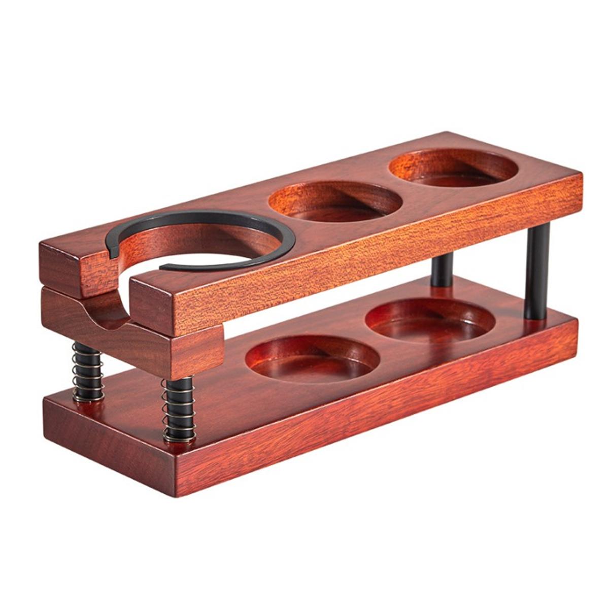 Coffee Tamping Station featuring a Knock Box Comprehensive Organizer for Essential Espresso Tools for Any Home Setup
Coffee Tamping Station featuring a Knock Box Comprehensive Organizer for Essential Espresso Tools for Any Home Setup