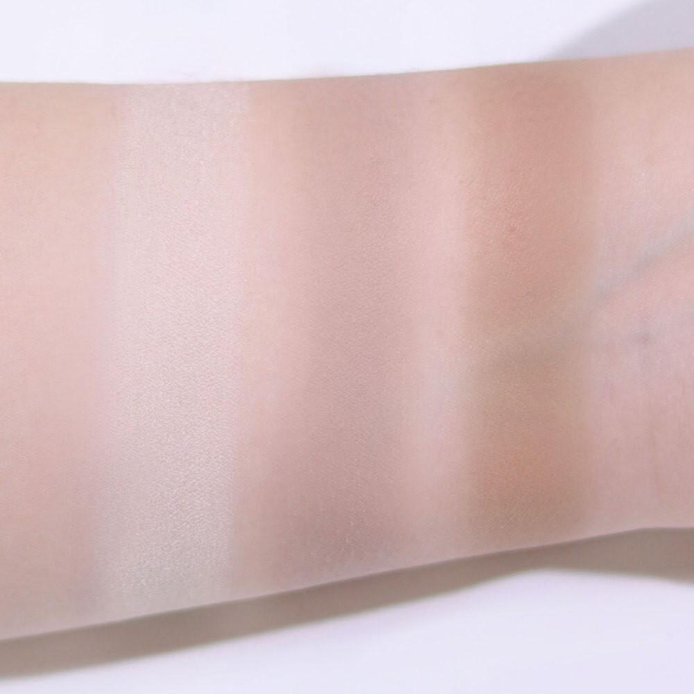 Espoir Палетка для контуринга Tone Pairing 9 г 01 Neutral
Espoir Палетка для контуринга Tone Pairing 9 г 01 Neutral