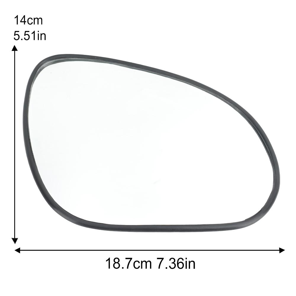 Скло лінзи дзеркала заднього виду для Hyundai I30 FD 2007 2008 2009 2010 2011 2012 Без підігріву Скло лінзи бокового дзеркала дверей Автомобільні аксесуари 1pc right
Скло лінзи дзеркала заднього виду для Hyundai I30 FD 2007 2008 2009 2010 2011 2012 Без підігріву Скло лінзи бокового дзеркала дверей Автомобільні аксесуари 1pc right