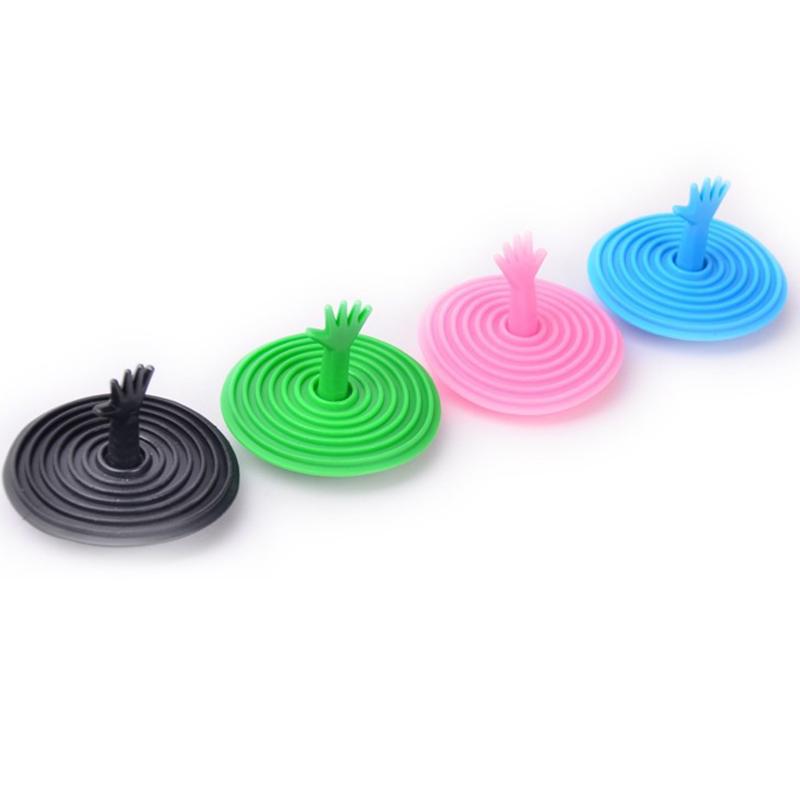 Silicone Bathtub Stopper Leakage-proof Drain Cover Sink Hair Stopper Tub Flat Plug Stopper Bathroom Accessories Dropshipping
Silicone Bathtub Stopper Leakage-proof Drain Cover Sink Hair Stopper Tub Flat Plug Stopper Bathroom Accessories Dropshipping