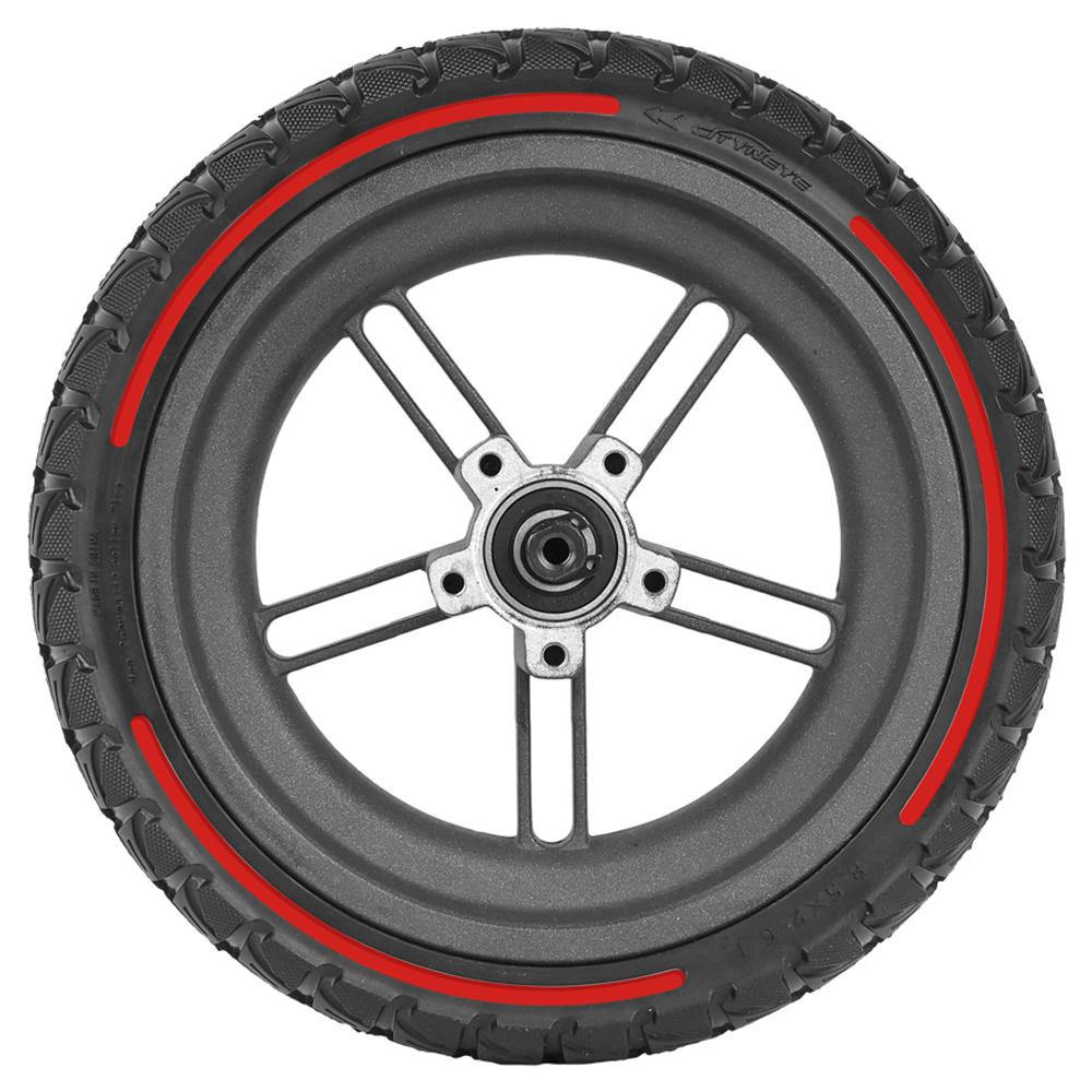 LYXM238-3 For Xiaomi Mi Electric Scooter 1S/M365 Wheel Hub Anti-Slip E-Scooter Tire Red
LYXM238-3 For Xiaomi Mi Electric Scooter 1S/M365 Wheel Hub Anti-Slip E-Scooter Tire Red