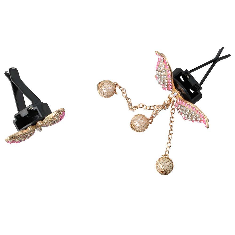 Woman -studded Outlet Vent Clip Air Outlet Decoration Car Aromatherapy Clip Car Perfume Clip Green
Woman -studded Outlet Vent Clip Air Outlet Decoration Car Aromatherapy Clip Car Perfume Clip Green