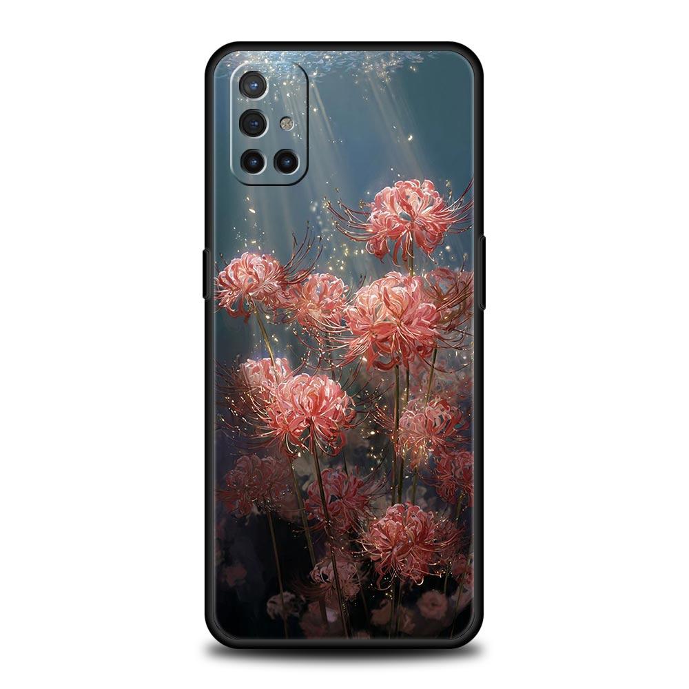 Phone Case For Oneplus 13R 12R 10R 13 12 11 10T Nord N100 N10 Z N30 CE 3 2 2T Pro Lite 5G Soft TPU Cover Lycoris Radiata Fundas OnePlus 9R
Phone Case For Oneplus 13R 12R 10R 13 12 11 10T Nord N100 N10 Z N30 CE 3 2 2T Pro Lite 5G Soft TPU Cover Lycoris Radiata Fundas OnePlus 9R