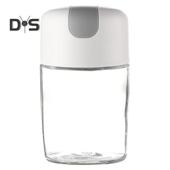 Стеклянная бутылка для приправ, утолщает отличный салатный масляный соус, шейкер для варенья, кухонная бутылка белый
Стеклянная бутылка для приправ, утолщает отличный салатный масляный соус, шейкер для варенья, кухонная бутылка белый