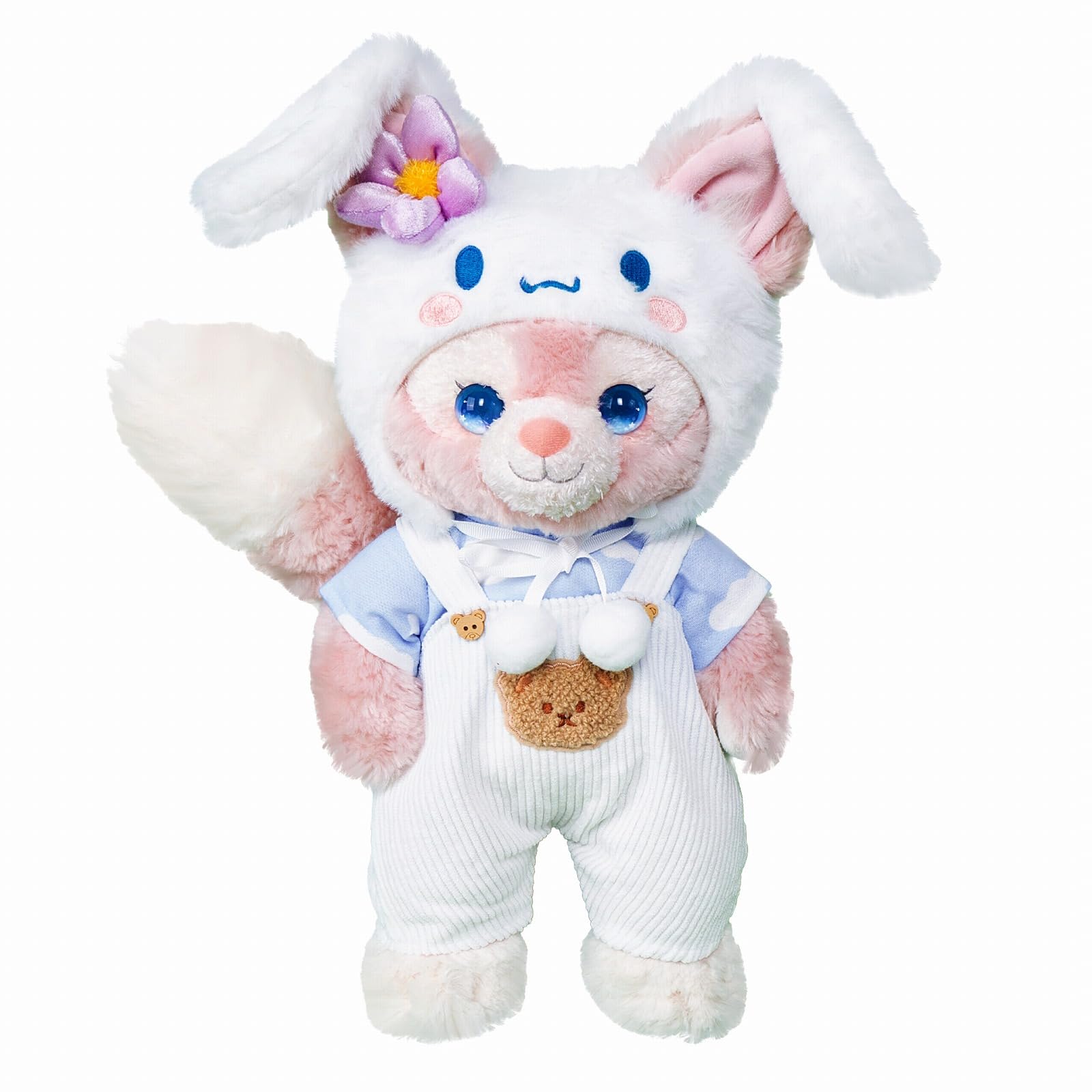 Linabelle, Stella Lou, Cookie Ann, Gelatoni, Универсальная одежда, Рождество, Пушистый и милый, Наряд, Костюм, Милый синий, Принцесса, Милый, Особенный милый
Linabelle, Stella Lou, Cookie Ann, Gelatoni, Универсальная одежда, Рождество, Пушистый и милый, Наряд, Костюм, Милый синий, Принцесса, Милый, Особенный милый