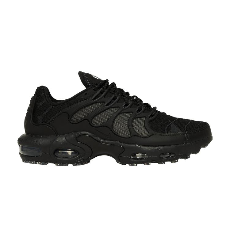 Nike Air Max Terrascape Plus Black Anthracite 38
Nike Air Max Terrascape Plus Black Anthracite 38