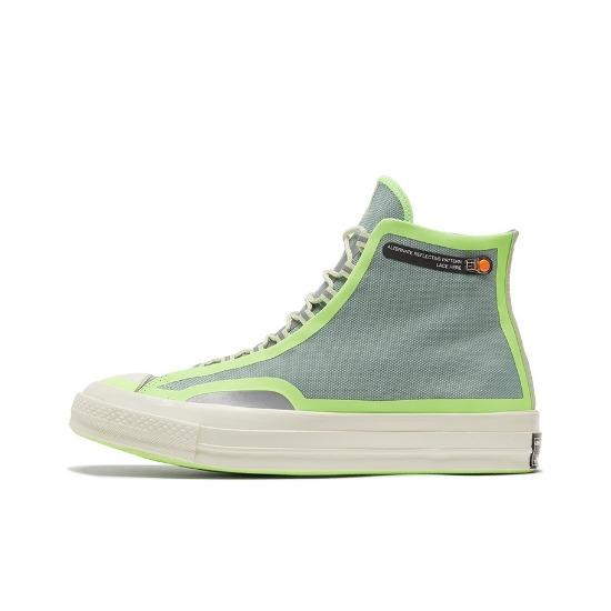 Converse Chuck 70 High Seam Tape - Iceberg Green 169526C EU 41.5 зелёный/айсберг
Converse Chuck 70 High Seam Tape - Iceberg Green 169526C EU 41.5 зелёный/айсберг