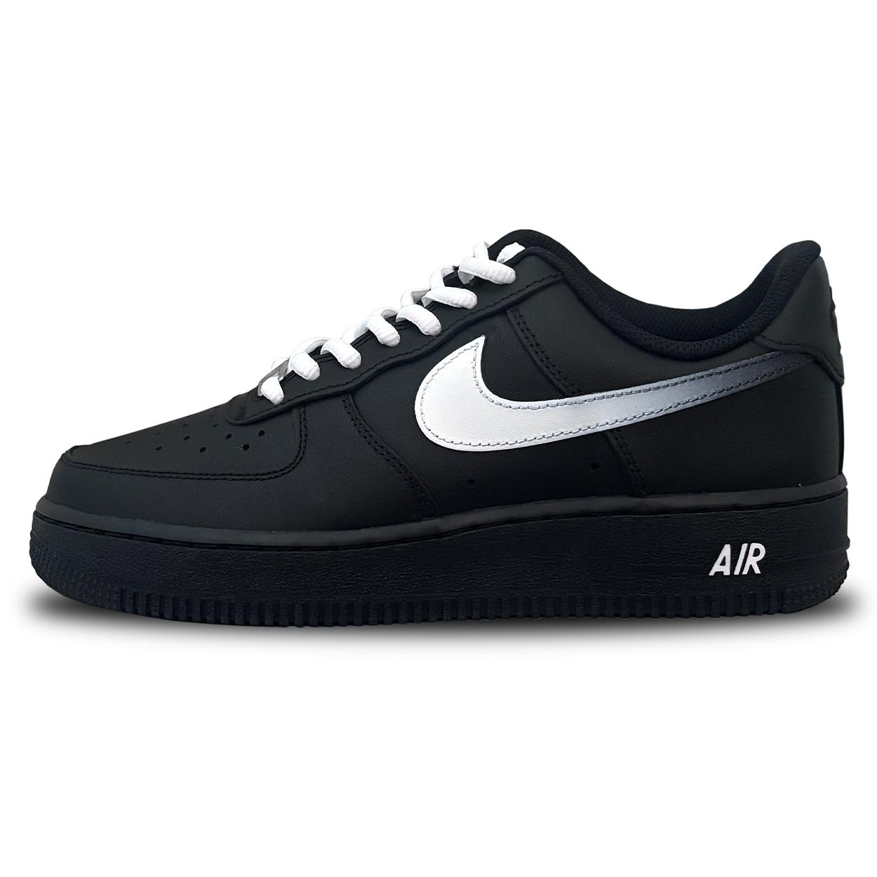 Nike Air Force 1 Slip Resistant Abrasion Resistant Low top Skateboard Shoes Unisex Black White CW2288-001(Team866-) 38
Nike Air Force 1 Slip Resistant Abrasion Resistant Low top Skateboard Shoes Unisex Black White CW2288-001(Team866-) 38