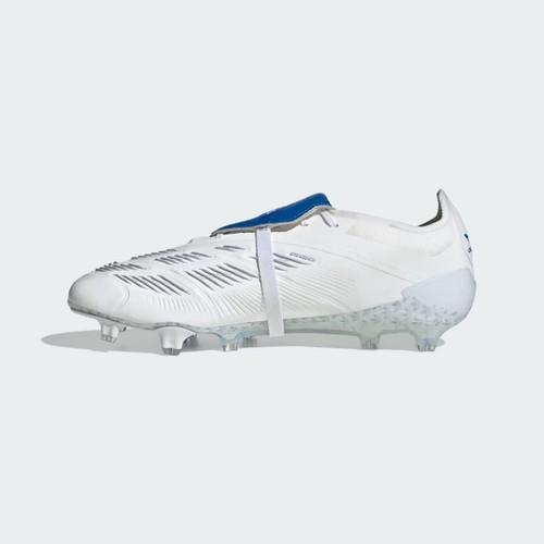 Adidas Predator Elite David Beckham FG Soccer Football Shoes Sneaker IG9115 Men EU 44 білий/синій
Adidas Predator Elite David Beckham FG Soccer Football Shoes Sneaker IG9115 Men EU 44 білий/синій
